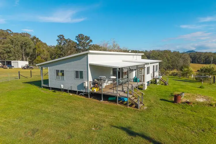 Seventh view of Homely rural property listing, 1540 Collombatti Road, Collombatti NSW 2440