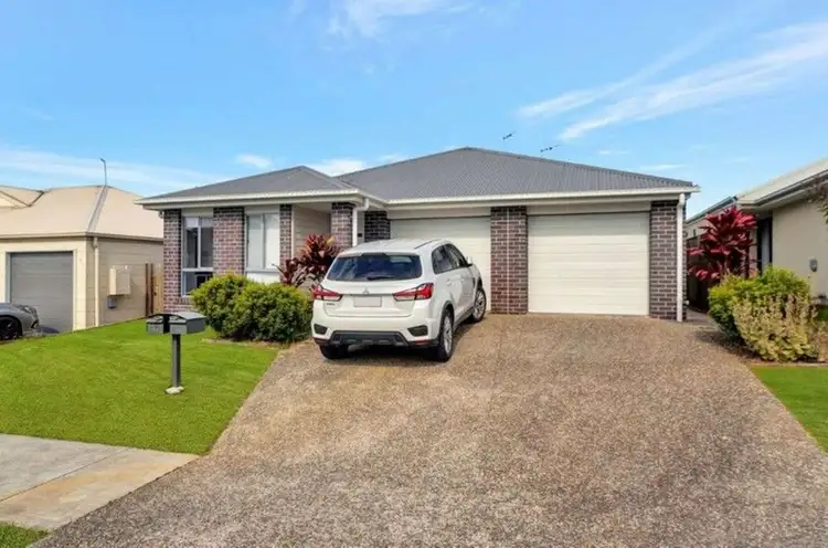 39a Miamax Place, Logan Reserve QLD 4133
