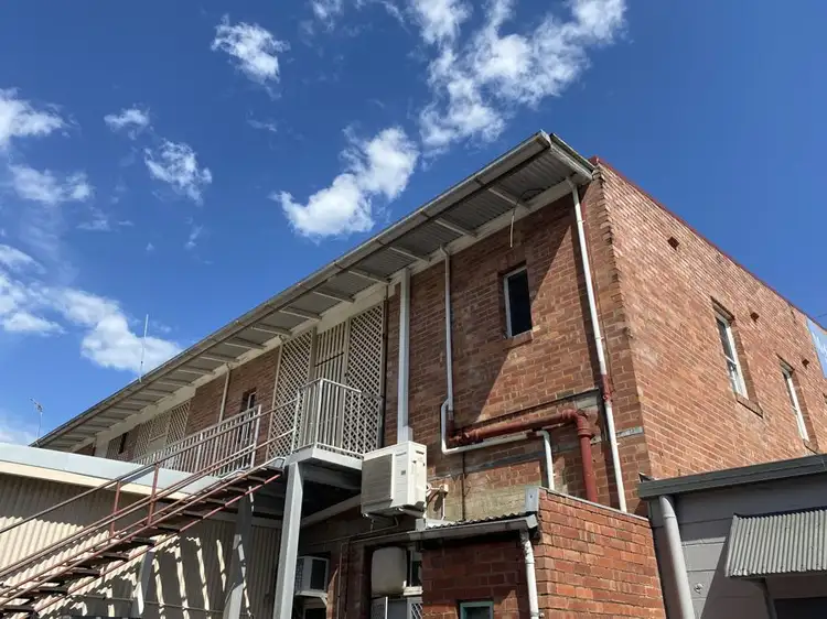 Unit 3/17-19 Wollumbin Street, Murwillumbah NSW 2484