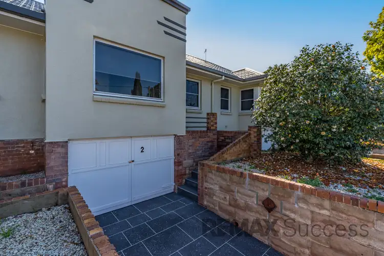 2/145 Bridge Street, North Toowoomba QLD 4350