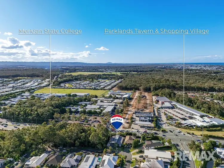 18 Cullen Drive, Little Mountain QLD 4551
