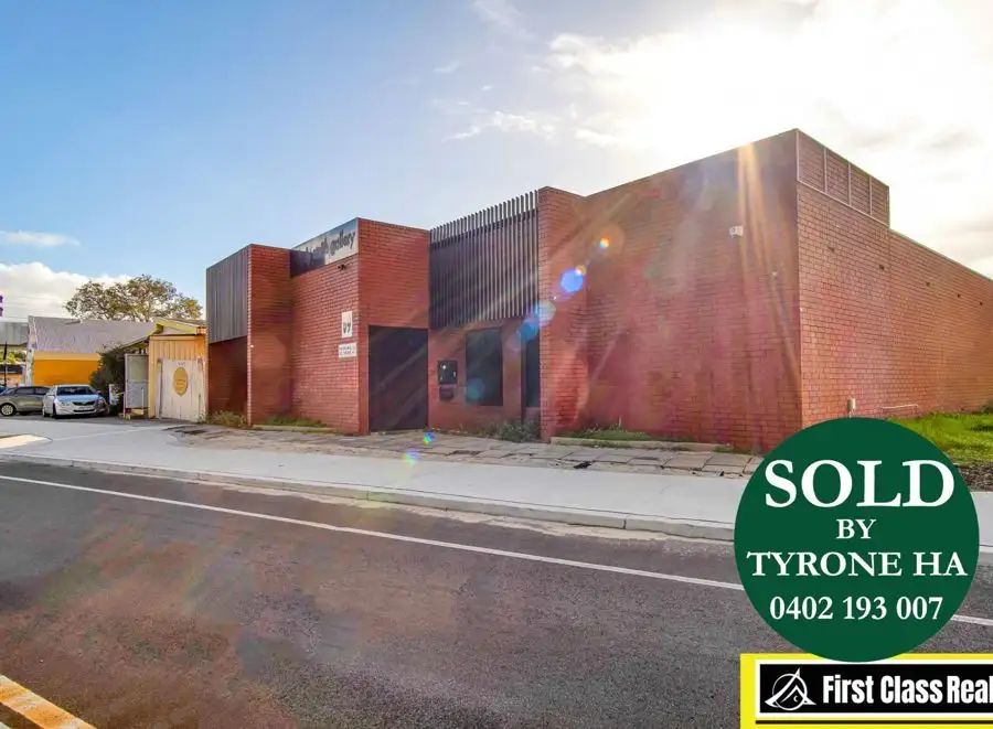 Main view of Homely house listing, 69 Oats Street, Carlisle WA 6101