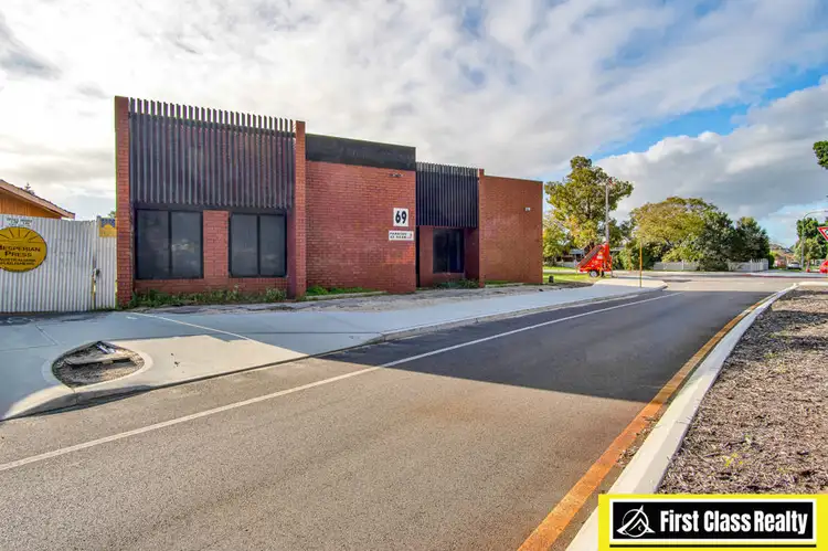 Second view of Homely house listing, 69 Oats Street, Carlisle WA 6101