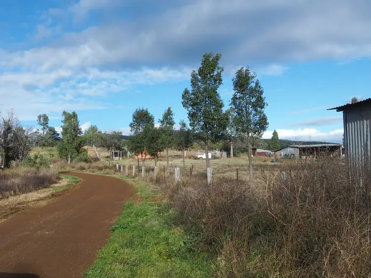 19 Narrabri Road, Bingara NSW 2404