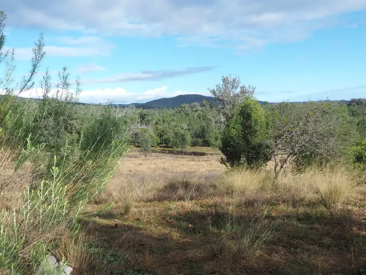 Second view of Homely land listing, 19 Narrabri Road, Bingara NSW 2404