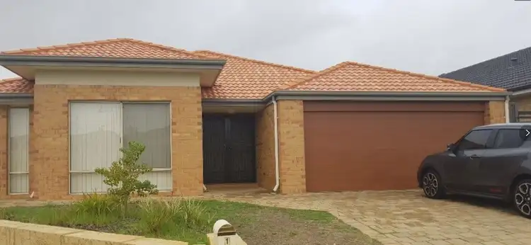 1 Sunbeam App, Baldivis WA 6171