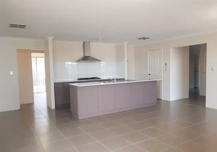 Third view of Homely house listing, 1 Sunbeam App, Baldivis WA 6171