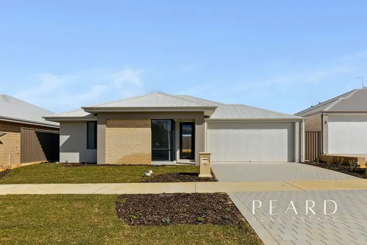 46 Grampians Drive, Clarkson WA 6030