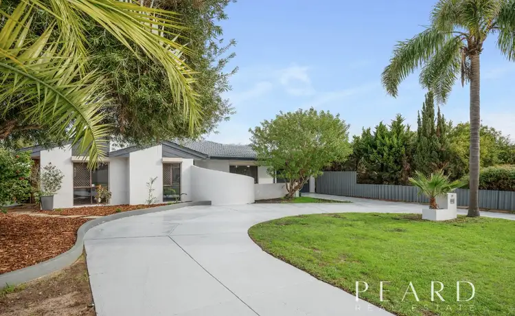 Second view of Homely house listing, 19 Mataitai Loop, Cooloongup WA 6168