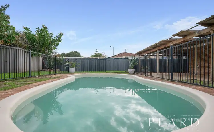 Third view of Homely house listing, 19 Mataitai Loop, Cooloongup WA 6168