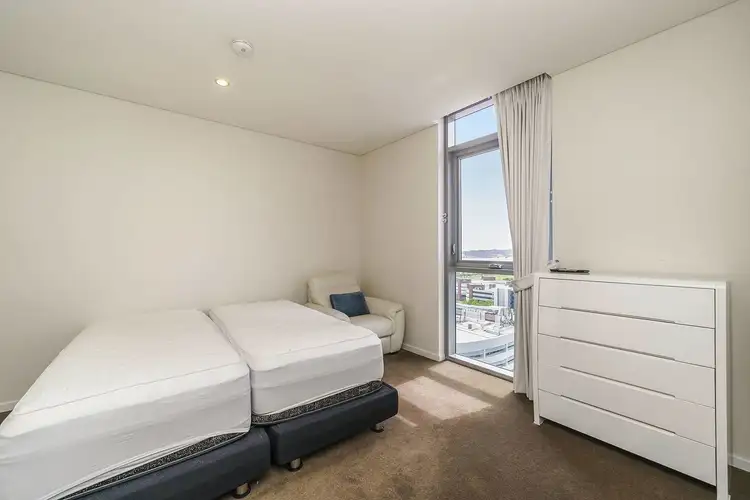 Second view of Homely apartment listing, 1609B/8 Adelaide Terrace, East Perth WA 6004