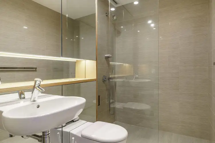 Fourth view of Homely apartment listing, 1609B/8 Adelaide Terrace, East Perth WA 6004