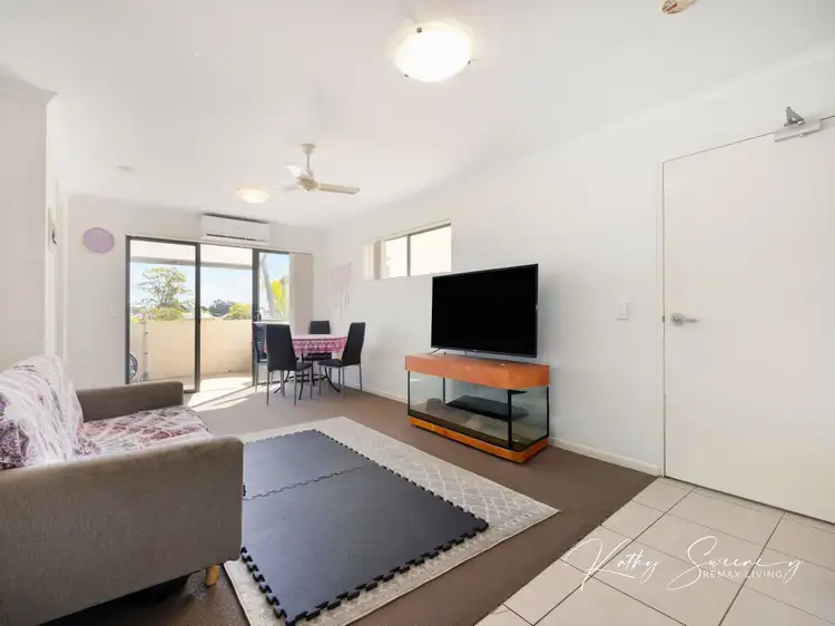 Second view of Homely apartment listing, 32/48-50 Lee Street, Caboolture QLD 4510