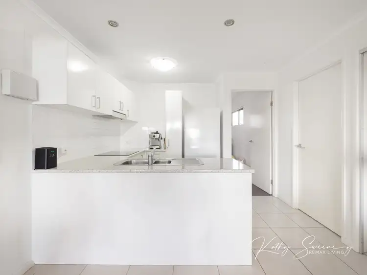 Third view of Homely apartment listing, 32/48-50 Lee Street, Caboolture QLD 4510