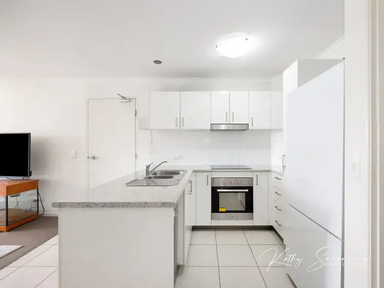 Fourth view of Homely apartment listing, 32/48-50 Lee Street, Caboolture QLD 4510