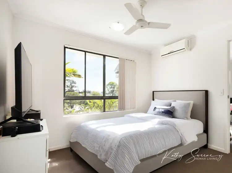 Fifth view of Homely apartment listing, 32/48-50 Lee Street, Caboolture QLD 4510