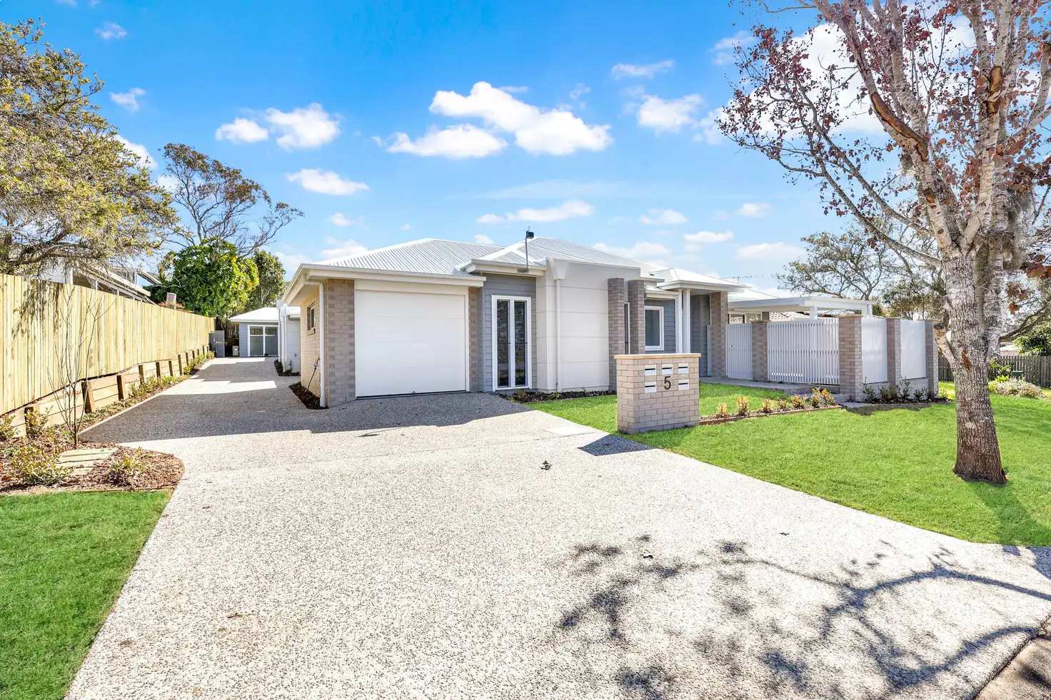 Main view of Homely other listing, 1/5 Noll Street, Kearneys Spring QLD 4350