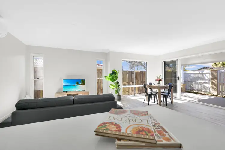 Second view of Homely other listing, 1/5 Noll Street, Kearneys Spring QLD 4350