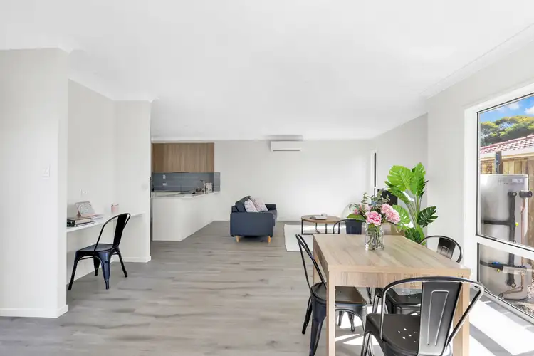 Third view of Homely other listing, 1/5 Noll Street, Kearneys Spring QLD 4350