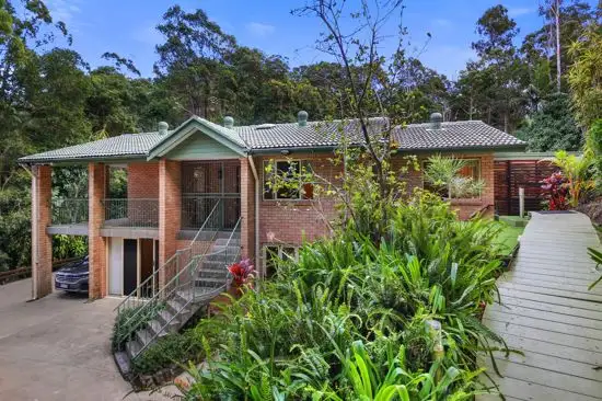 Third view of Homely house listing, 52-56 Crosby Hill Road, Buderim QLD 4556