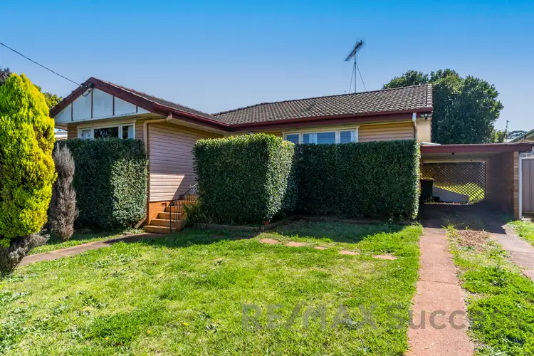 3 Butler Street, Rangeville QLD 4350