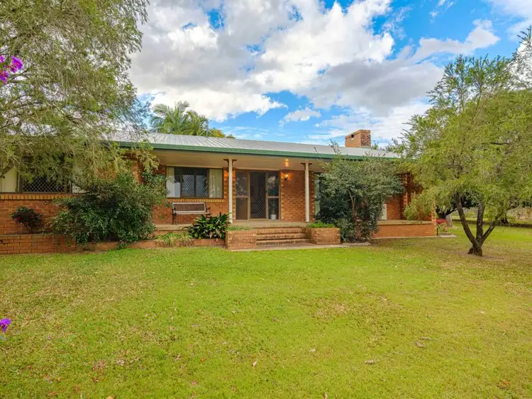 74 Green Trees Road, Pie Creek QLD 4570