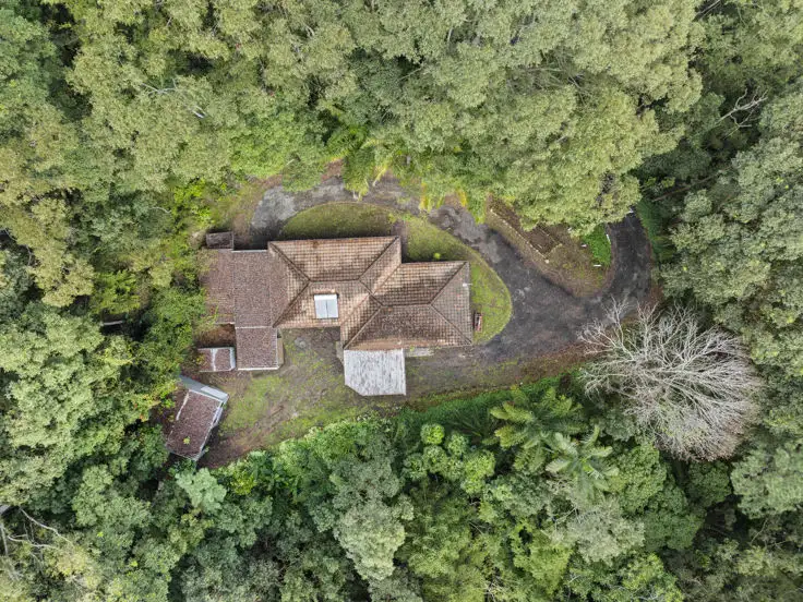Second view of Homely house listing, 313 Clothiers Creek Road, Nunderi NSW 2484