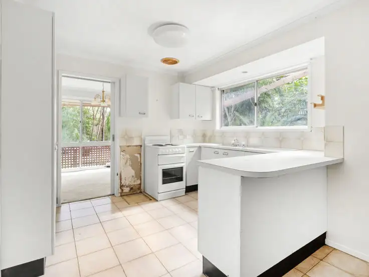 Fourth view of Homely house listing, 313 Clothiers Creek Road, Nunderi NSW 2484