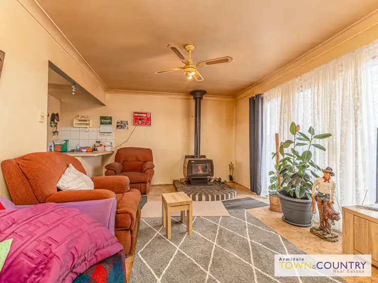 Fourth view of Homely house listing, 41 East Street, Uralla NSW 2358
