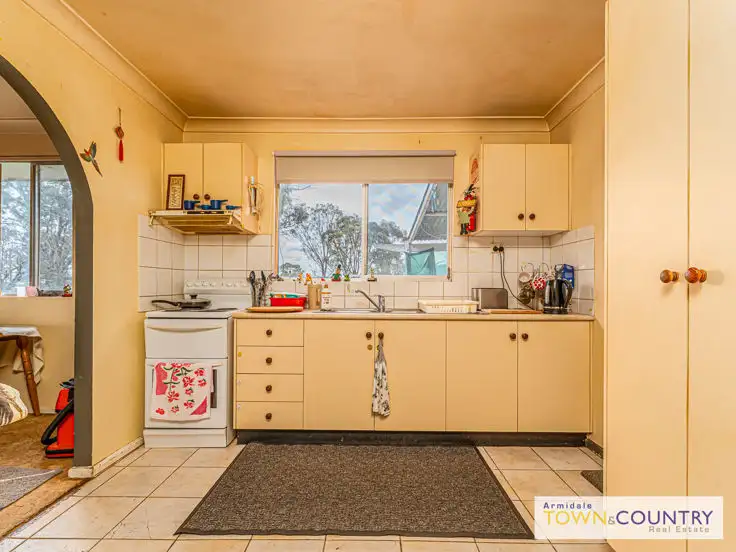 Fifth view of Homely house listing, 41 East Street, Uralla NSW 2358