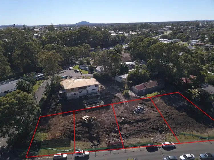 Second view of Homely land listing, Allora Drive, Maroochydore QLD 4558