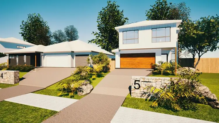 Fourth view of Homely land listing, Allora Drive, Maroochydore QLD 4558