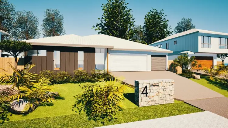 Fifth view of Homely land listing, Allora Drive, Maroochydore QLD 4558