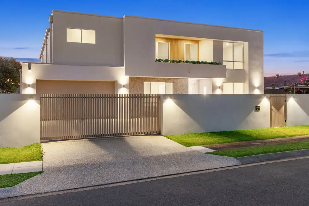 Main view of Homely house listing, 4 PRUDENCE ST, Robertson QLD 4109