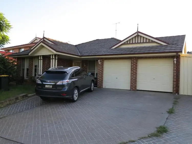 63 Helena Rd, Cecil Hills NSW 2171