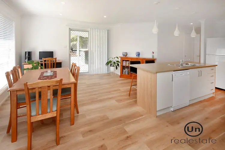 Third view of Homely villa listing, 2/5 Daniel Court, Bonville NSW 2450