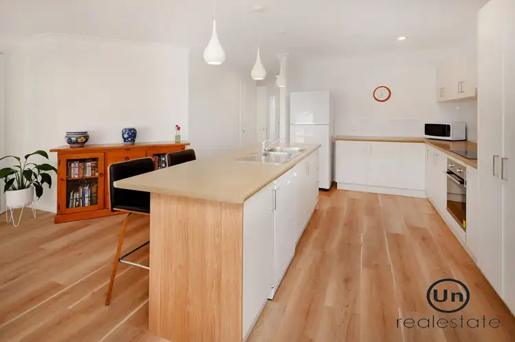Fourth view of Homely villa listing, 2/5 Daniel Court, Bonville NSW 2450