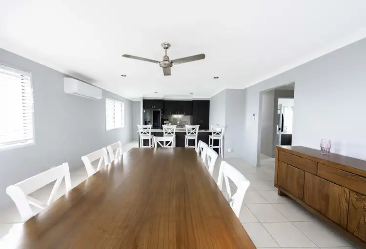 49 Douglas Crescent, Rural View QLD 4740