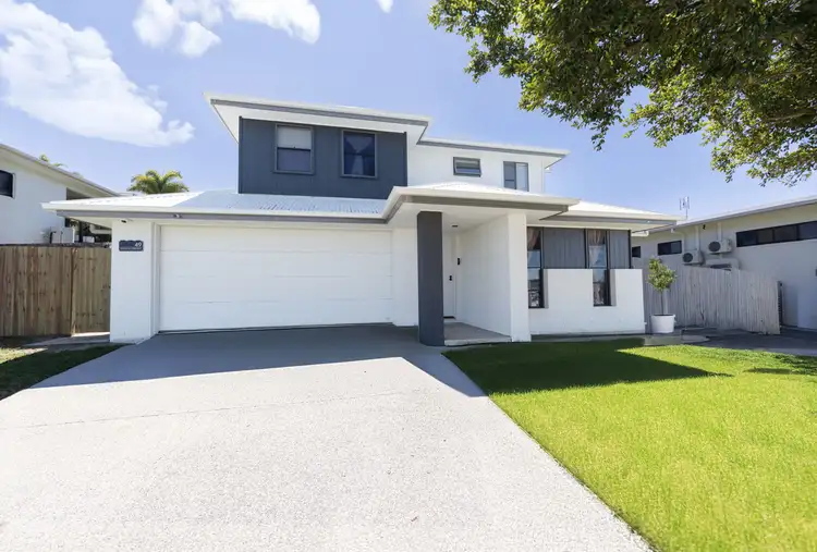 Second view of Homely house listing, 49 Douglas Crescent, Rural View QLD 4740