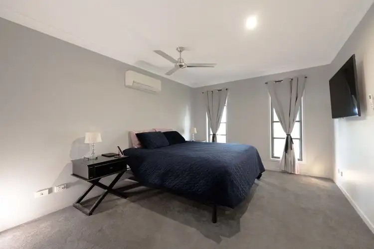 Third view of Homely house listing, 49 Douglas Crescent, Rural View QLD 4740