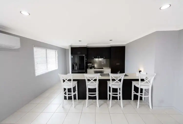 Fifth view of Homely house listing, 49 Douglas Crescent, Rural View QLD 4740