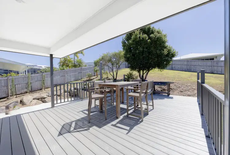 Sixth view of Homely house listing, 49 Douglas Crescent, Rural View QLD 4740