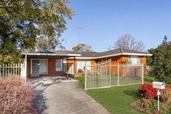 2 Caloola Avenue, Penrith NSW 2750