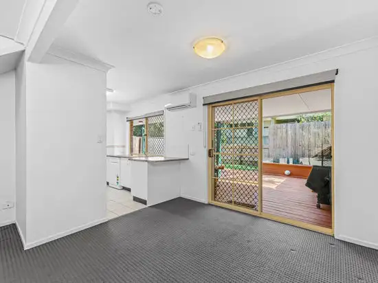 Third view of Homely townhouse listing, 8/135 Park Road, Yeerongpilly QLD 4105