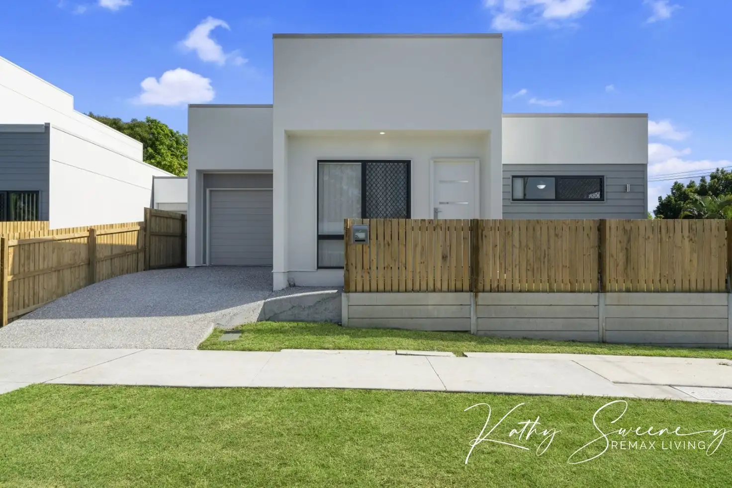 Main view of Homely house listing, 2A David Street, Burpengary QLD 4505