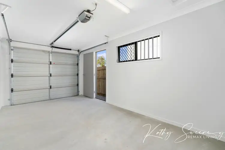 Third view of Homely house listing, 2A David Street, Burpengary QLD 4505