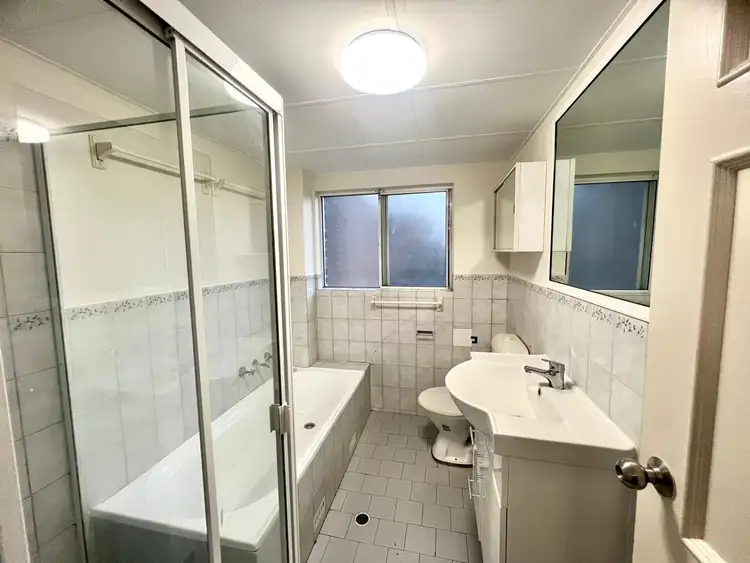 Second view of Homely unit listing, 15/57-59 Lane St, Wentworthville NSW 2145