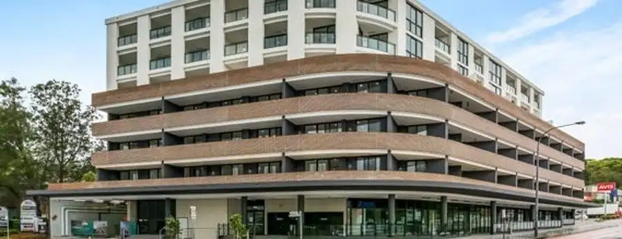 Main view of Homely apartment listing, 107/2 Delmar Parade, Dee Why NSW 2099