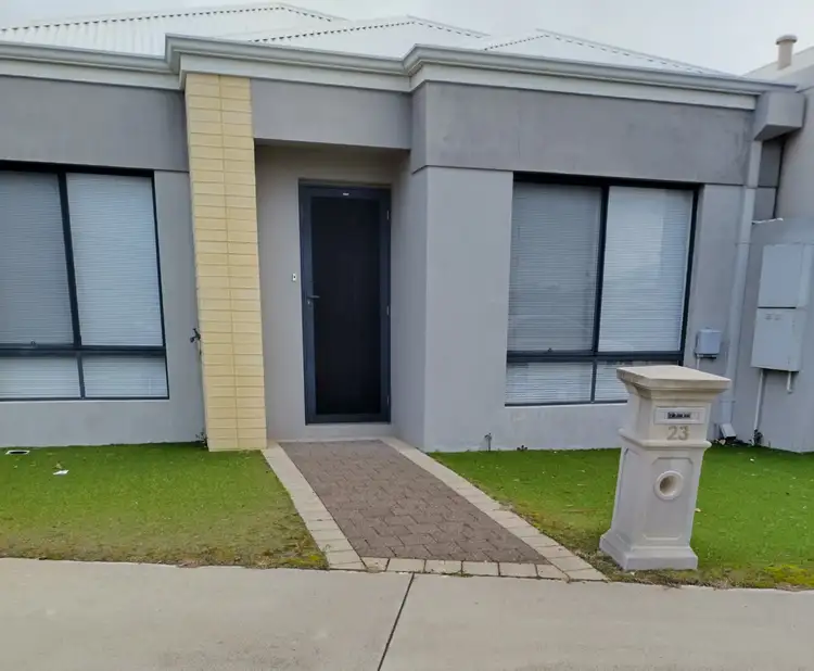 23 Lampeter Road, Butler WA 6036