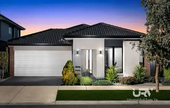 6 Geyser Street, Craigieburn VIC 3064